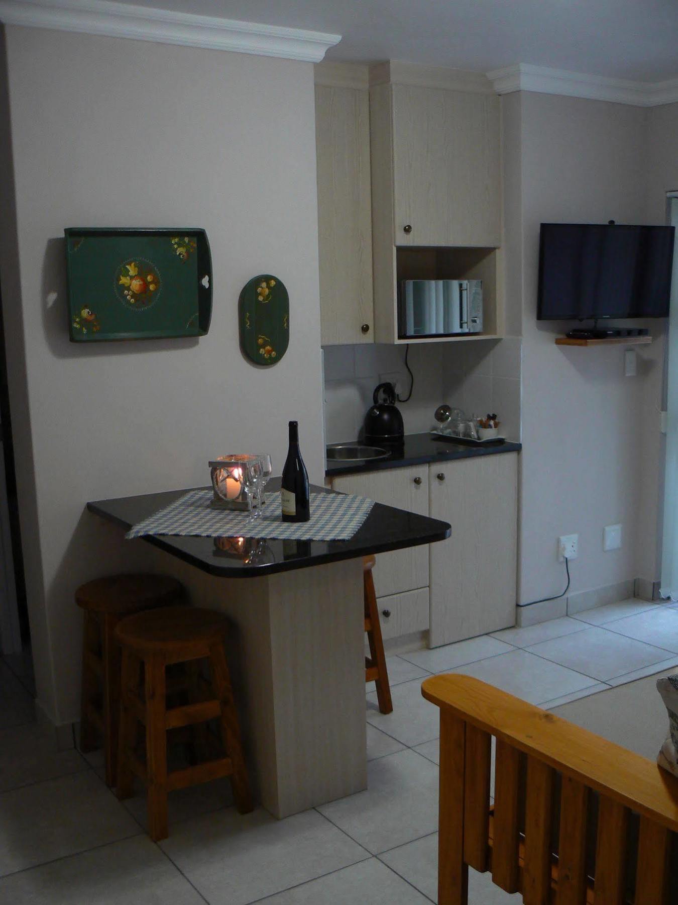 Van Den Berg'S Guesthouse Bettyʼs Bay Exterior foto