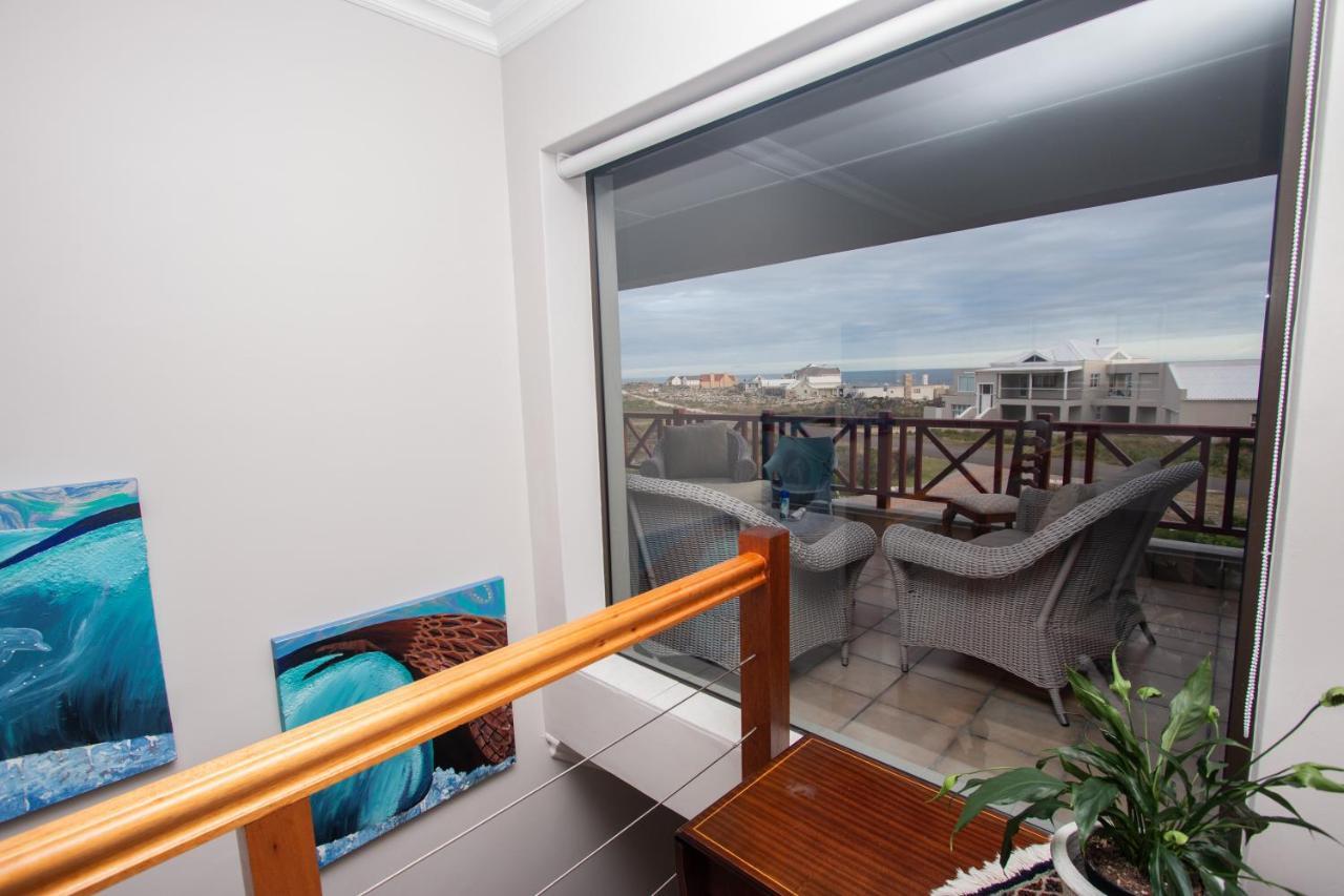 Van Den Berg'S Guesthouse Bettyʼs Bay Exterior foto